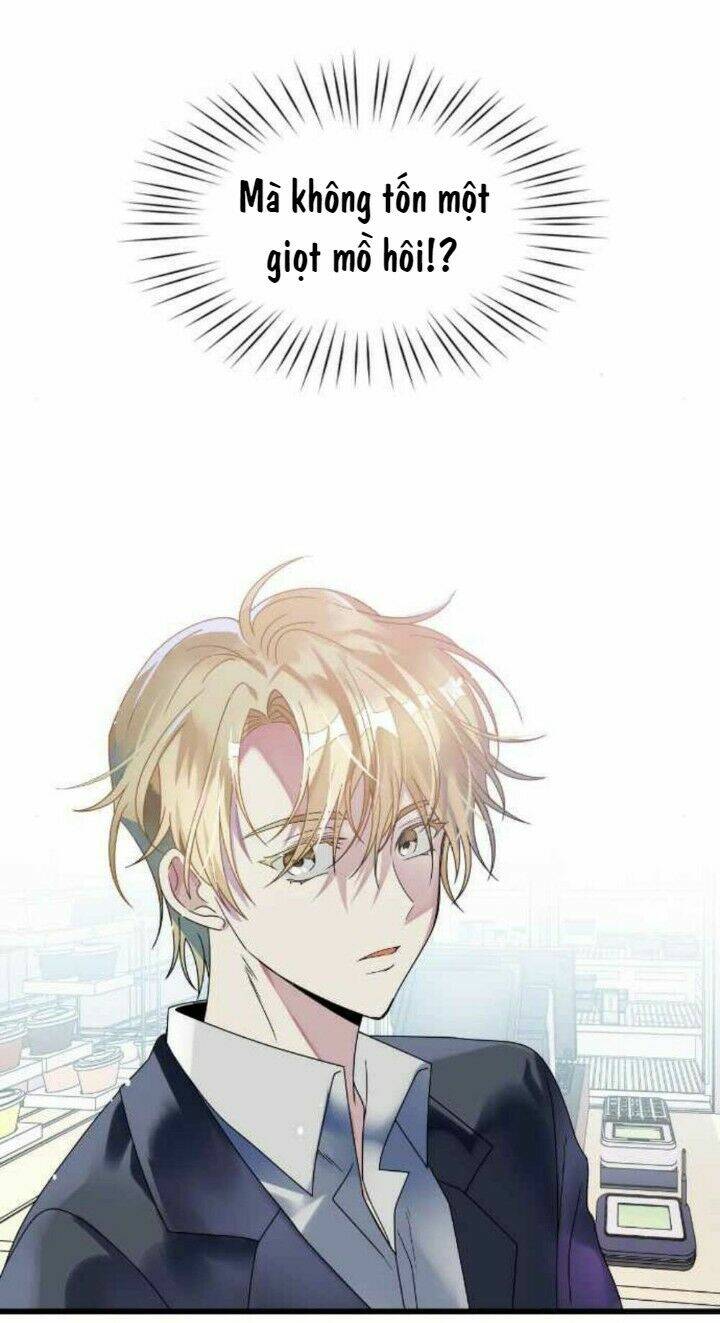 Sự Lãng Mạn Còn Tồn Tại Chapter 31 - Trang 2