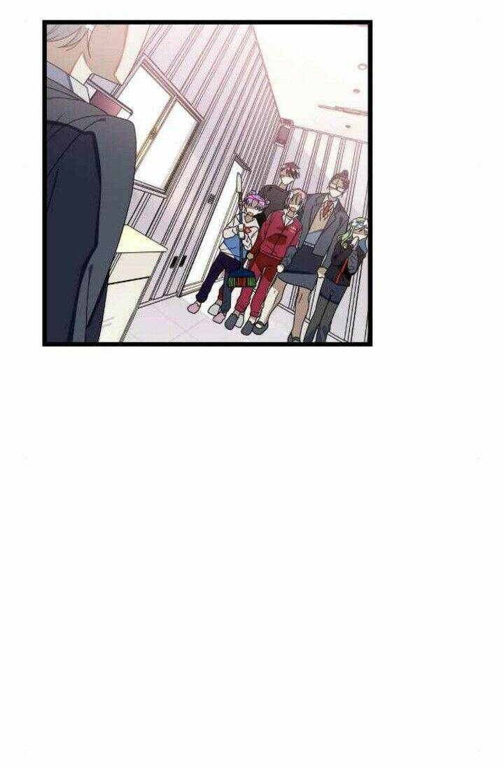 Sự Lãng Mạn Còn Tồn Tại Chapter 31 - Trang 2