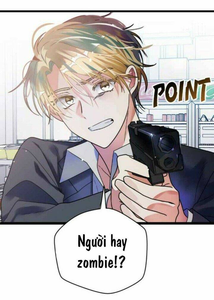 Sự Lãng Mạn Còn Tồn Tại Chapter 31 - Trang 2