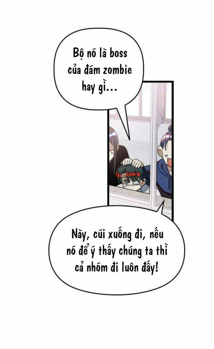 Sự Lãng Mạn Còn Tồn Tại Chapter 31 - Trang 2