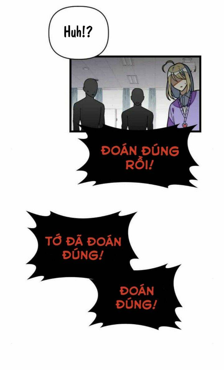 Sự Lãng Mạn Còn Tồn Tại Chapter 31 - Trang 2