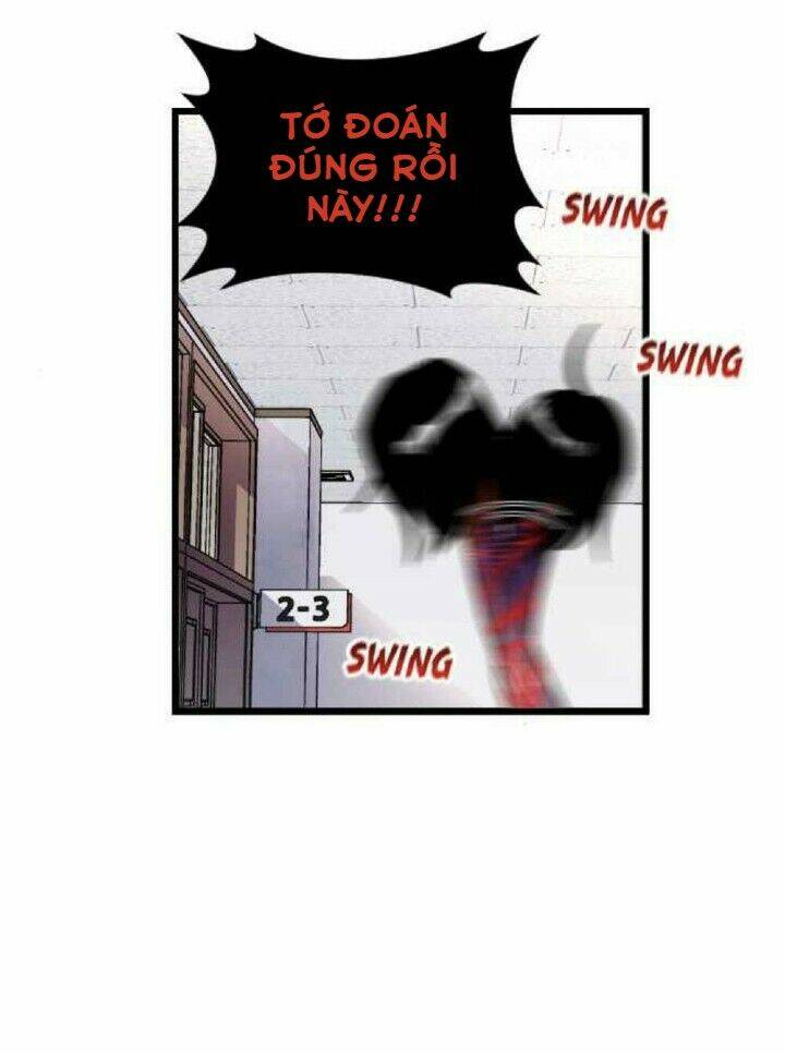 Sự Lãng Mạn Còn Tồn Tại Chapter 31 - Trang 2