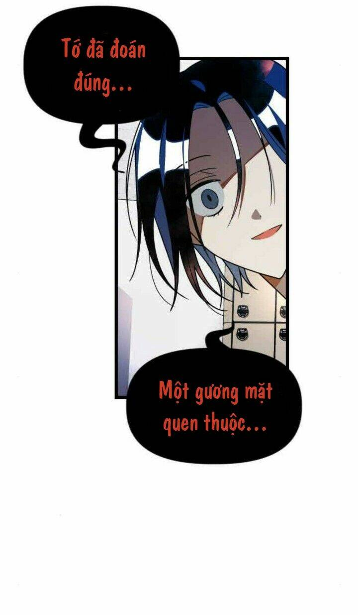 Sự Lãng Mạn Còn Tồn Tại Chapter 31 - Trang 2