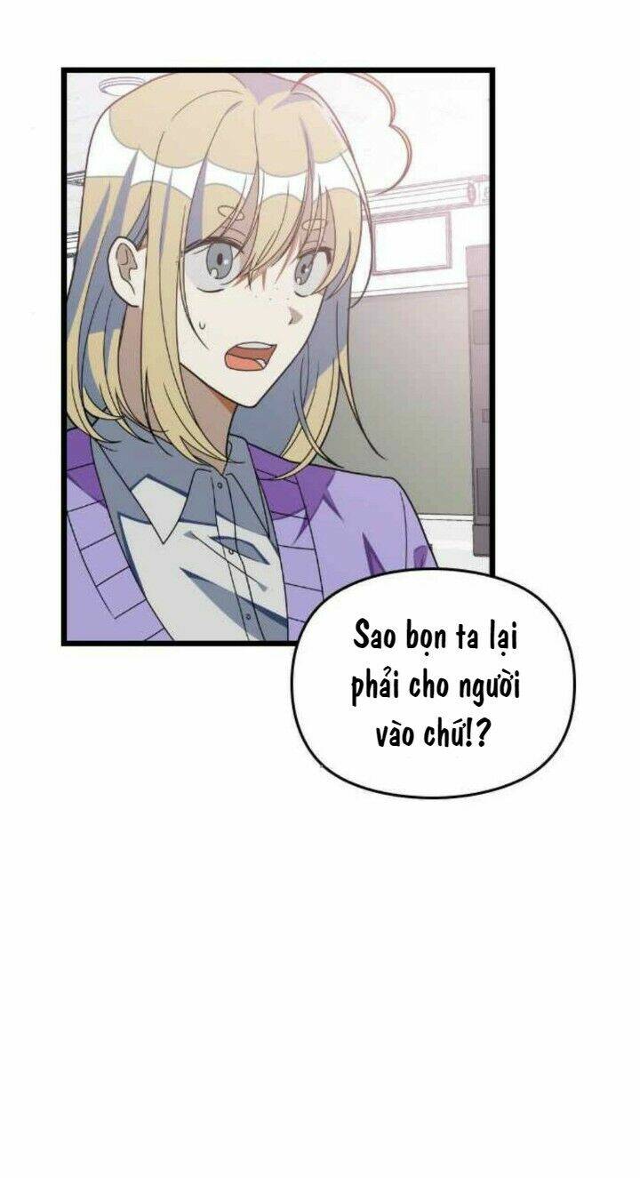 Sự Lãng Mạn Còn Tồn Tại Chapter 31 - Trang 2