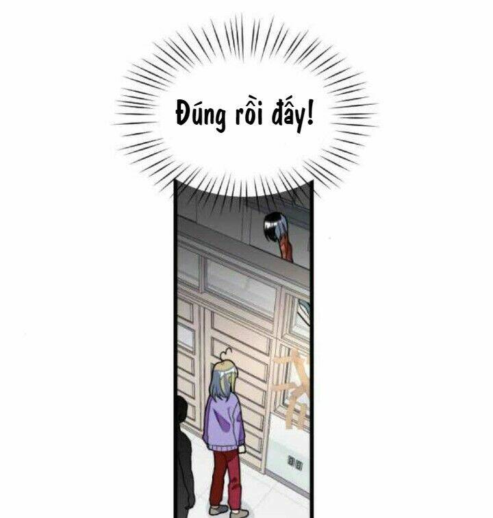 Sự Lãng Mạn Còn Tồn Tại Chapter 31 - Trang 2