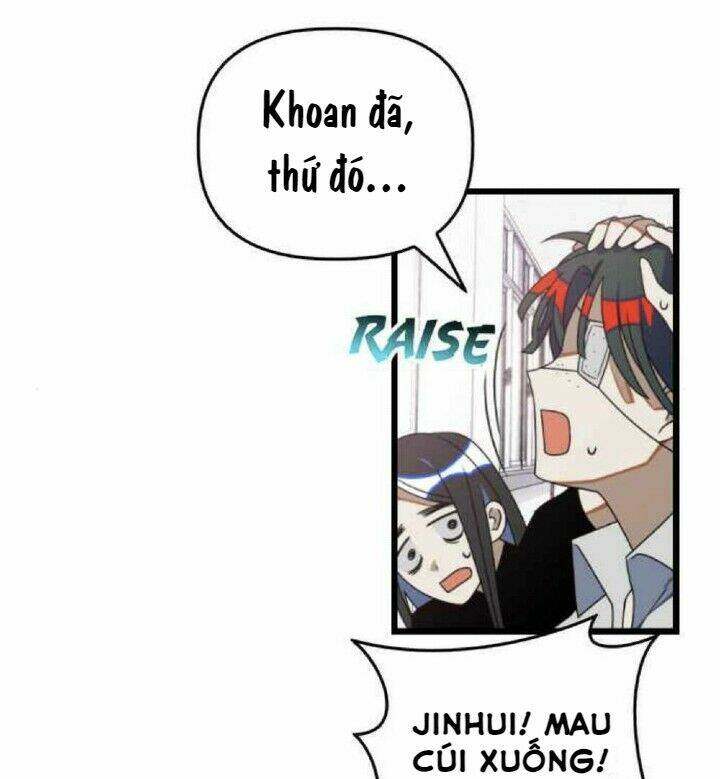 Sự Lãng Mạn Còn Tồn Tại Chapter 31 - Trang 2