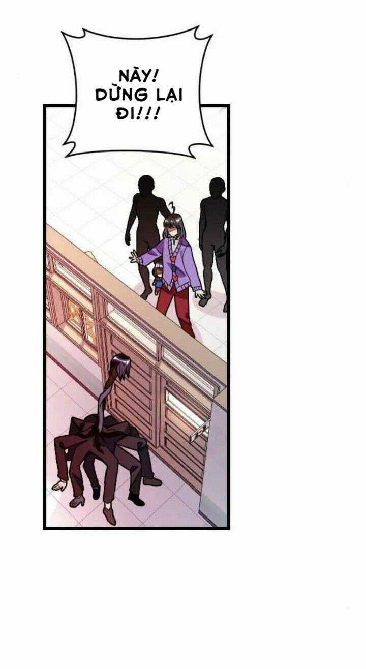 Sự Lãng Mạn Còn Tồn Tại Chapter 31 - Trang 2