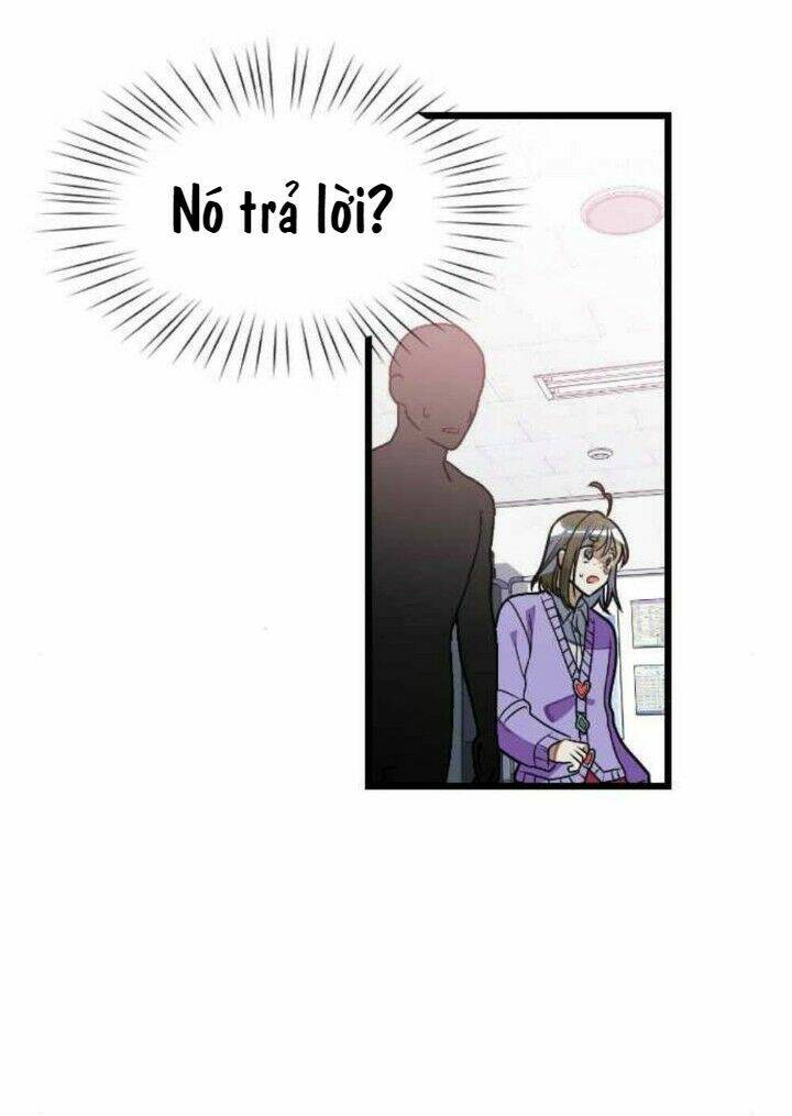 Sự Lãng Mạn Còn Tồn Tại Chapter 31 - Trang 2