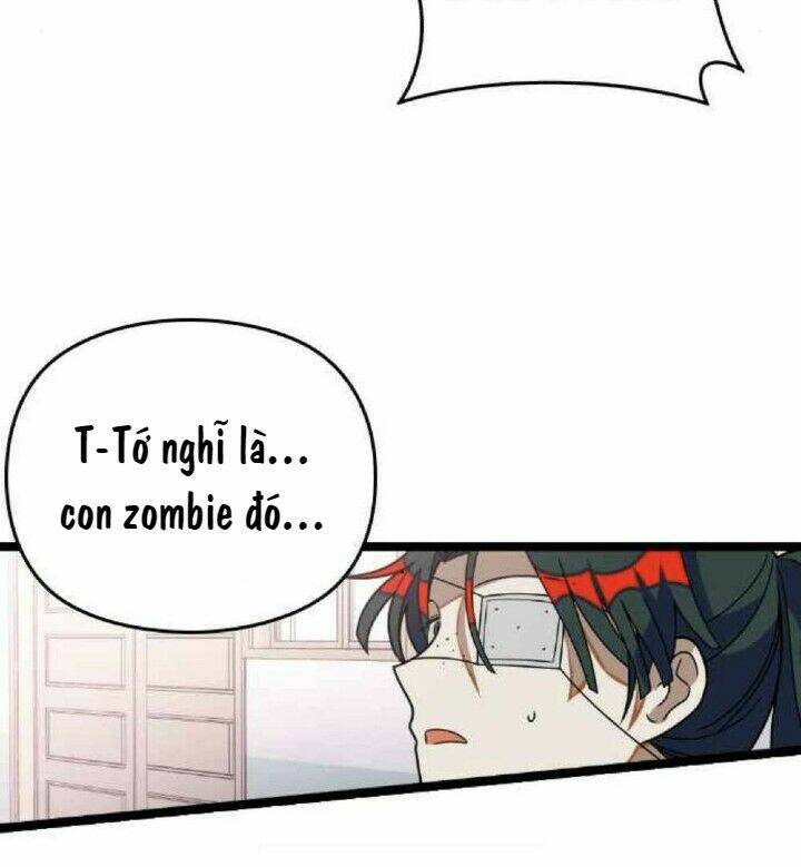 Sự Lãng Mạn Còn Tồn Tại Chapter 31 - Trang 2