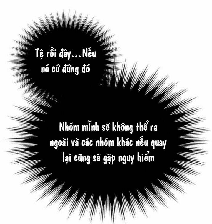 Sự Lãng Mạn Còn Tồn Tại Chapter 31 - Trang 2