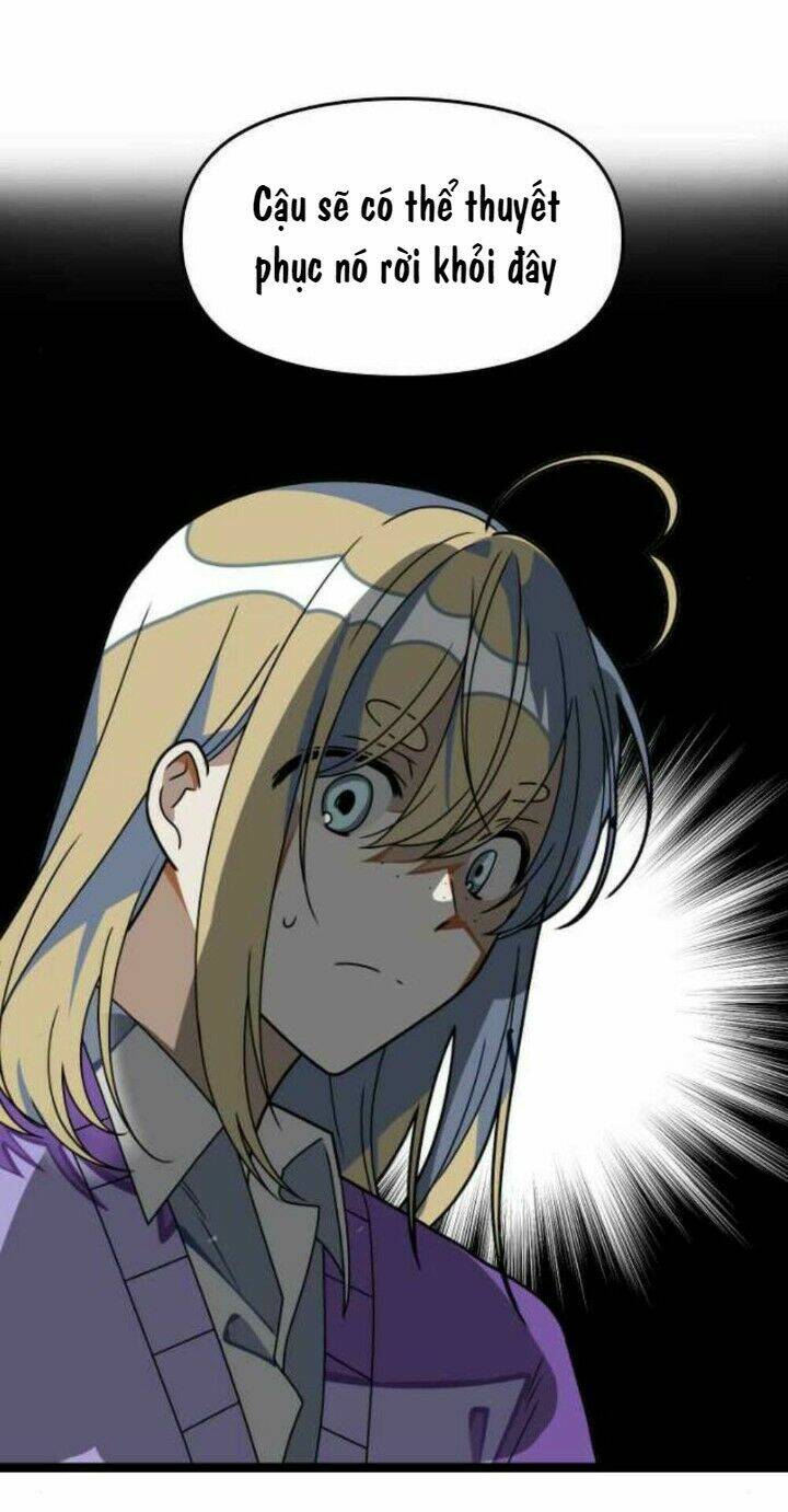 Sự Lãng Mạn Còn Tồn Tại Chapter 31 - Trang 2