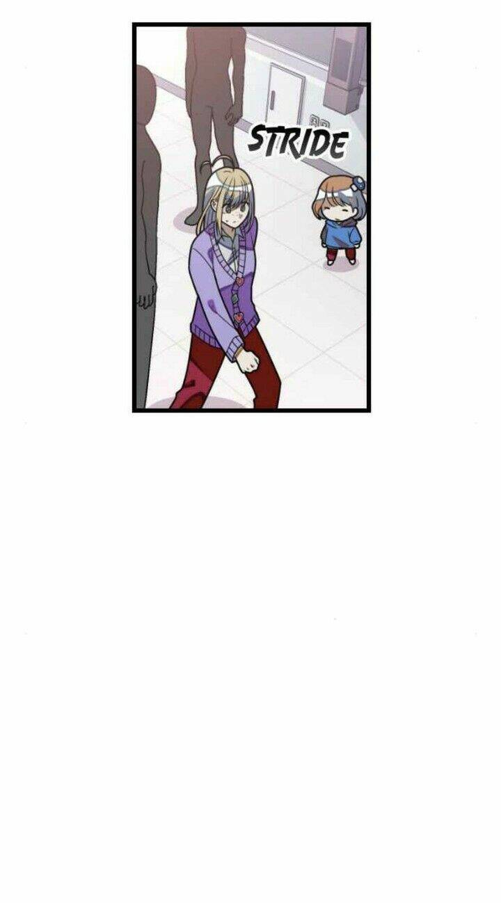 Sự Lãng Mạn Còn Tồn Tại Chapter 31 - Trang 2