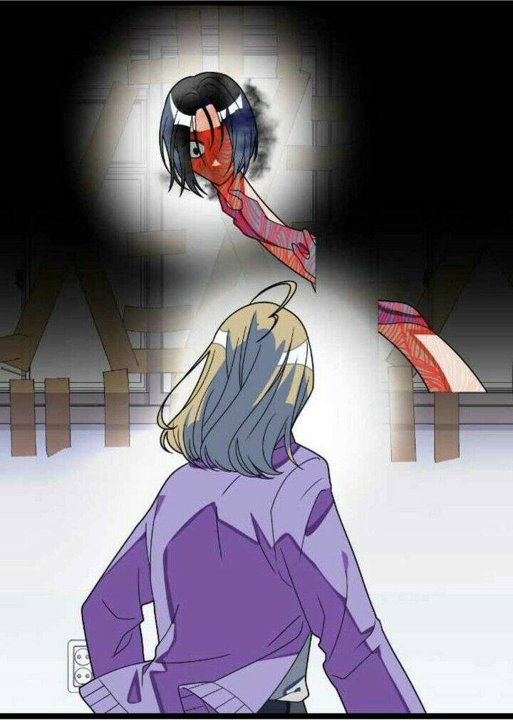 Sự Lãng Mạn Còn Tồn Tại Chapter 31 - Trang 2