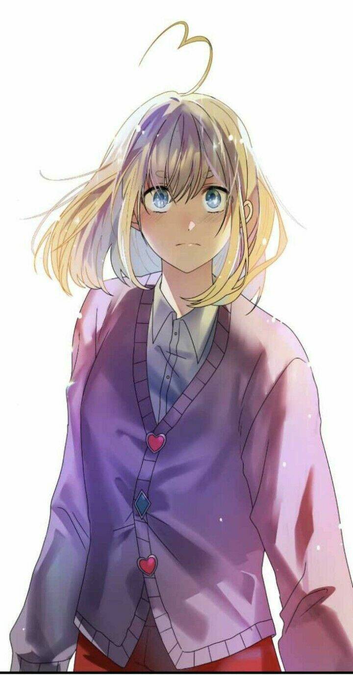 Sự Lãng Mạn Còn Tồn Tại Chapter 31 - Trang 2