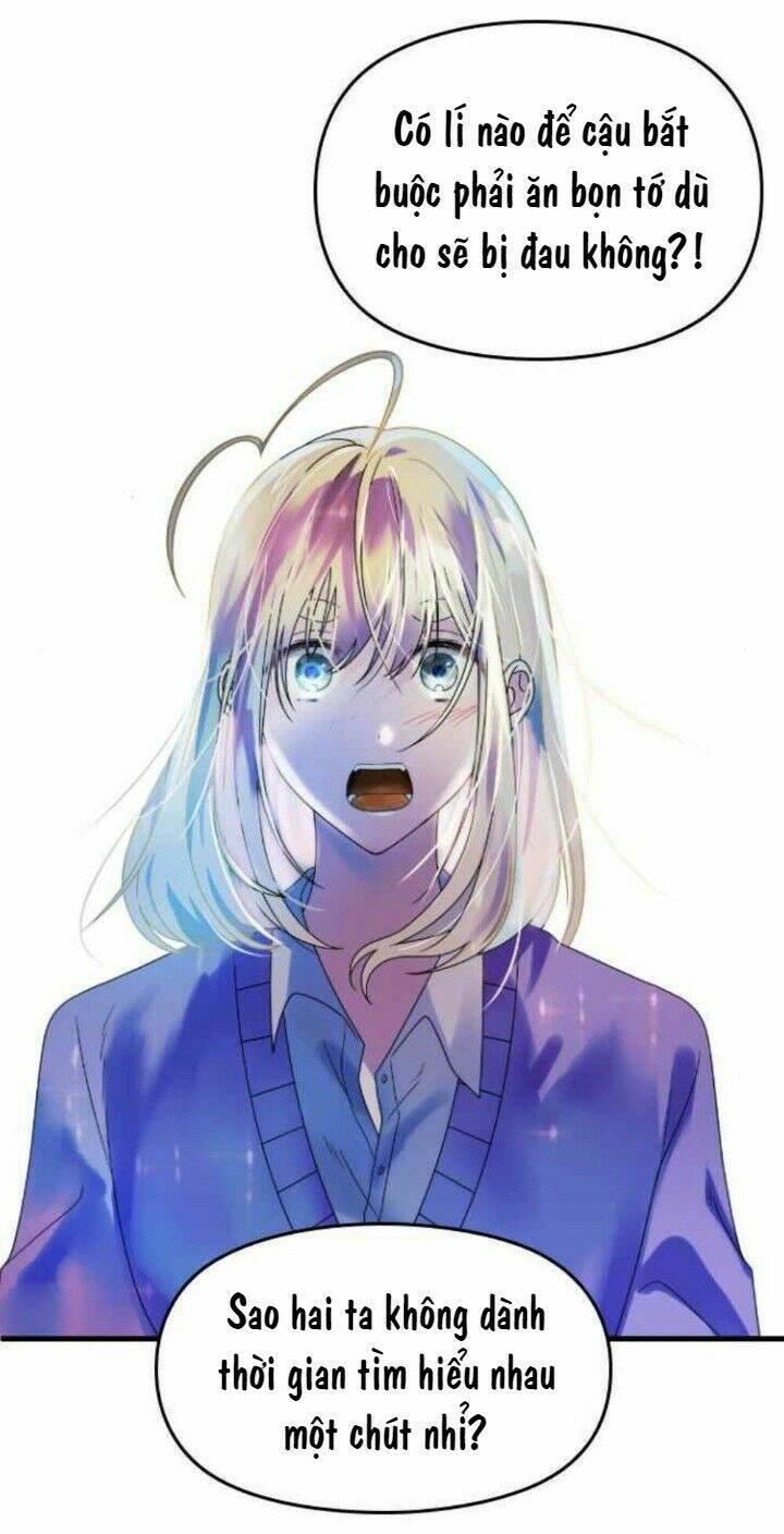 Sự Lãng Mạn Còn Tồn Tại Chapter 31 - Trang 2