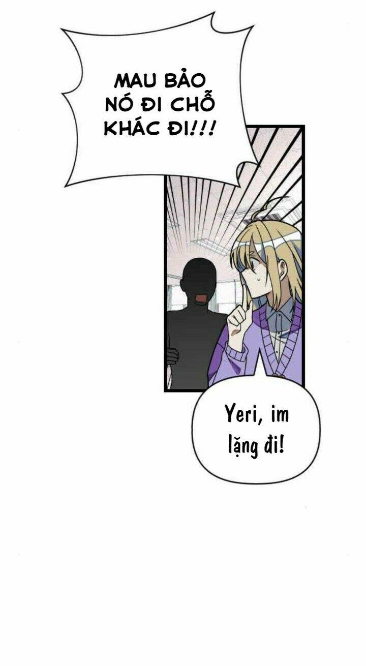 Sự Lãng Mạn Còn Tồn Tại Chapter 32 - Trang 2