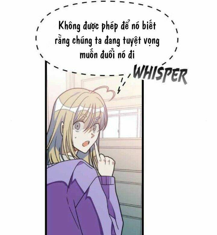 Sự Lãng Mạn Còn Tồn Tại Chapter 32 - Trang 2