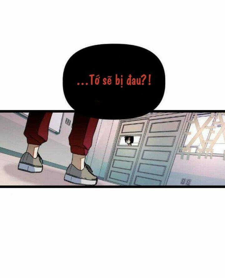 Sự Lãng Mạn Còn Tồn Tại Chapter 32 - Trang 2