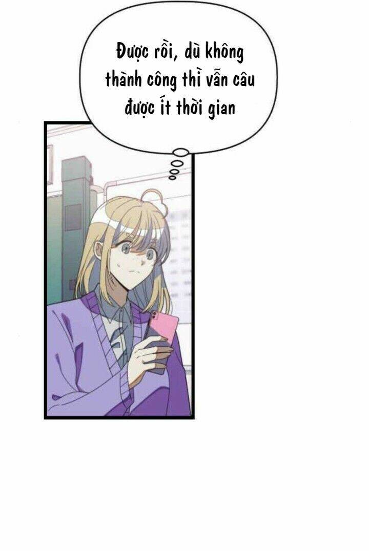 Sự Lãng Mạn Còn Tồn Tại Chapter 32 - Trang 2