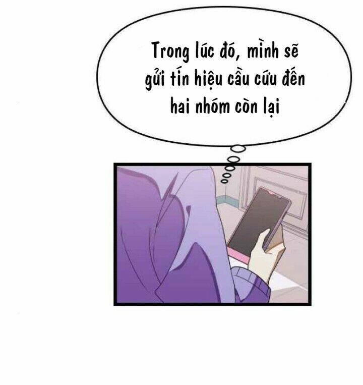 Sự Lãng Mạn Còn Tồn Tại Chapter 32 - Trang 2