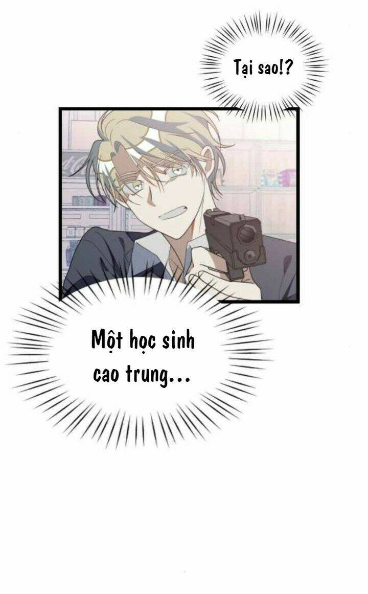 Sự Lãng Mạn Còn Tồn Tại Chapter 32 - Trang 2