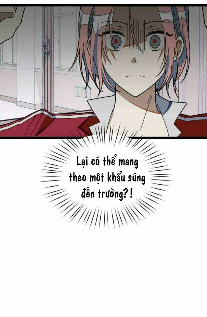 Sự Lãng Mạn Còn Tồn Tại Chapter 32 - Trang 2