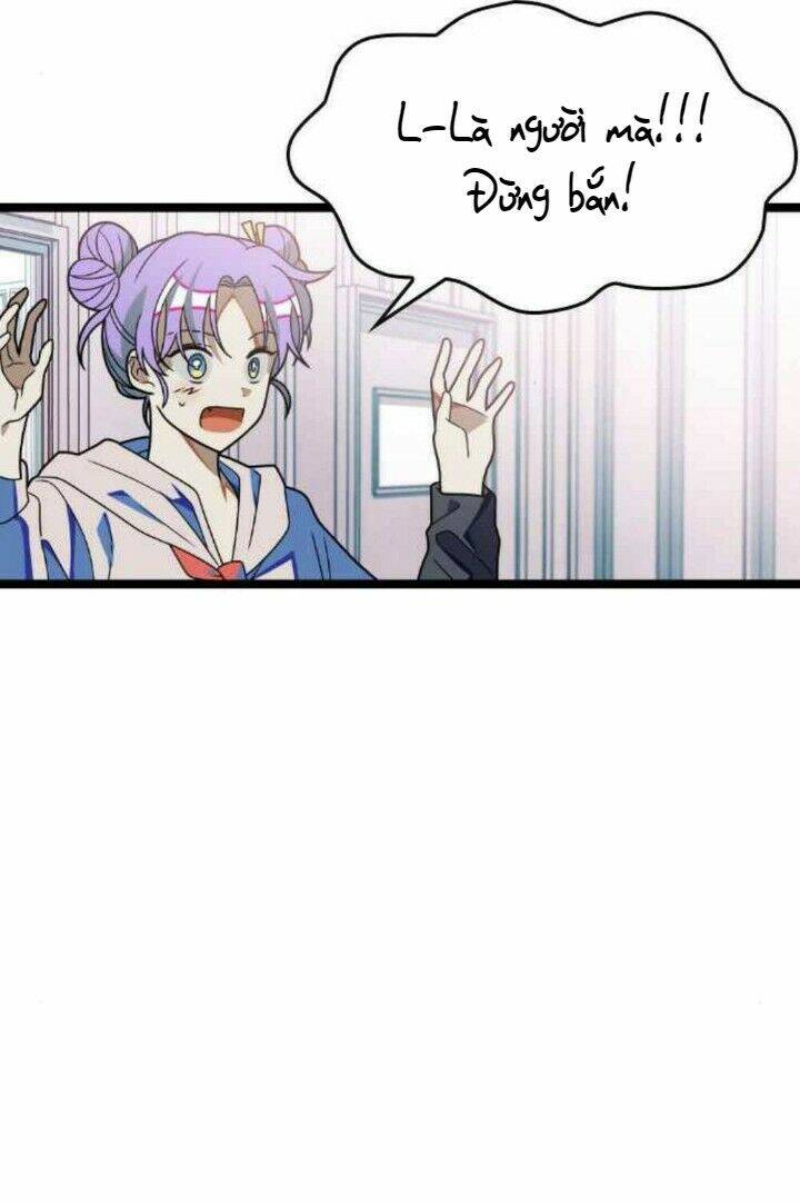 Sự Lãng Mạn Còn Tồn Tại Chapter 32 - Trang 2
