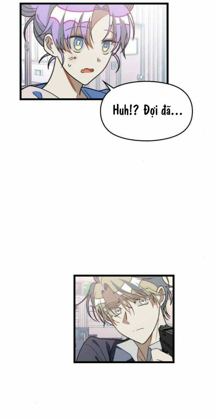 Sự Lãng Mạn Còn Tồn Tại Chapter 32 - Trang 2