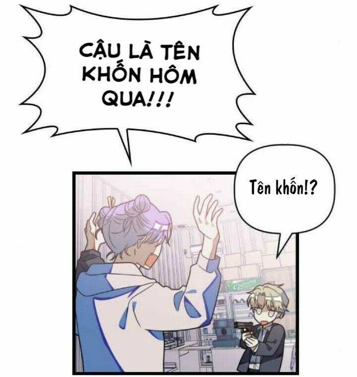 Sự Lãng Mạn Còn Tồn Tại Chapter 32 - Trang 2