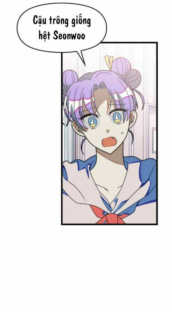 Sự Lãng Mạn Còn Tồn Tại Chapter 32 - Trang 2