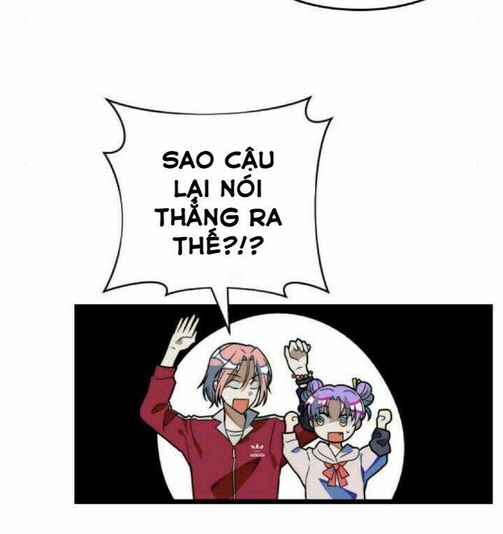 Sự Lãng Mạn Còn Tồn Tại Chapter 32 - Trang 2