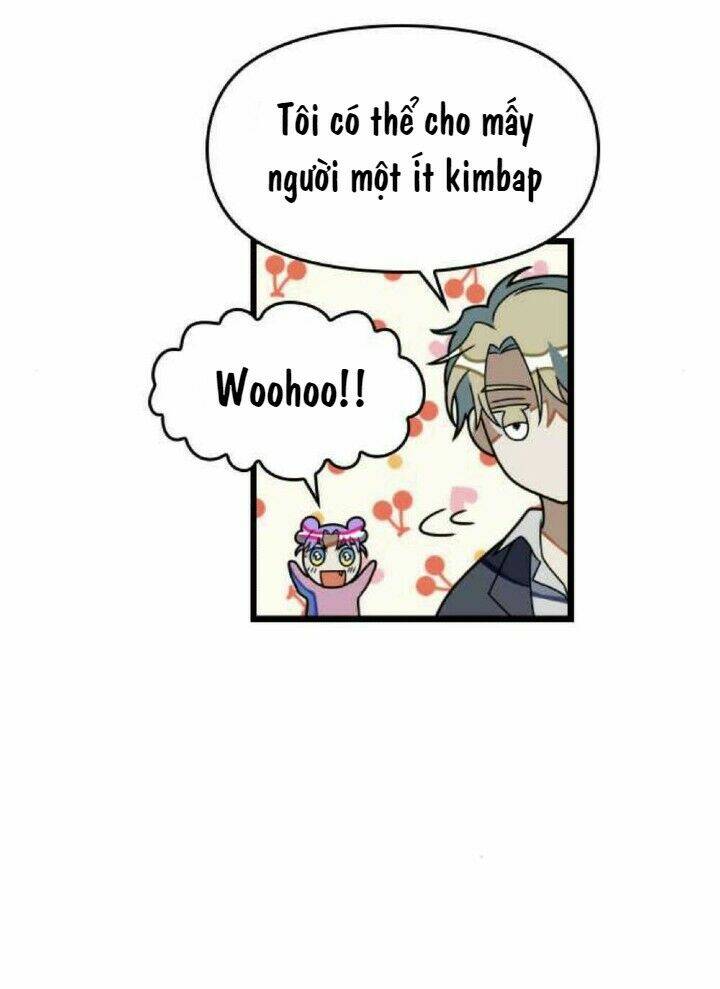 Sự Lãng Mạn Còn Tồn Tại Chapter 32 - Trang 2