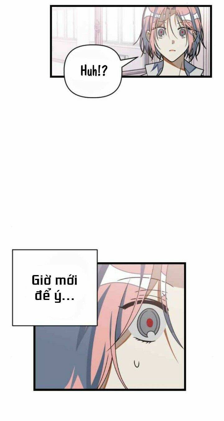 Sự Lãng Mạn Còn Tồn Tại Chapter 32 - Trang 2