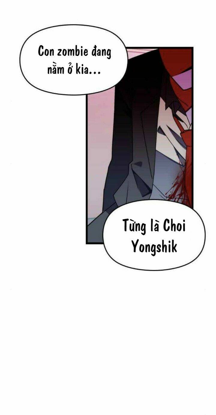 Sự Lãng Mạn Còn Tồn Tại Chapter 32 - Trang 2