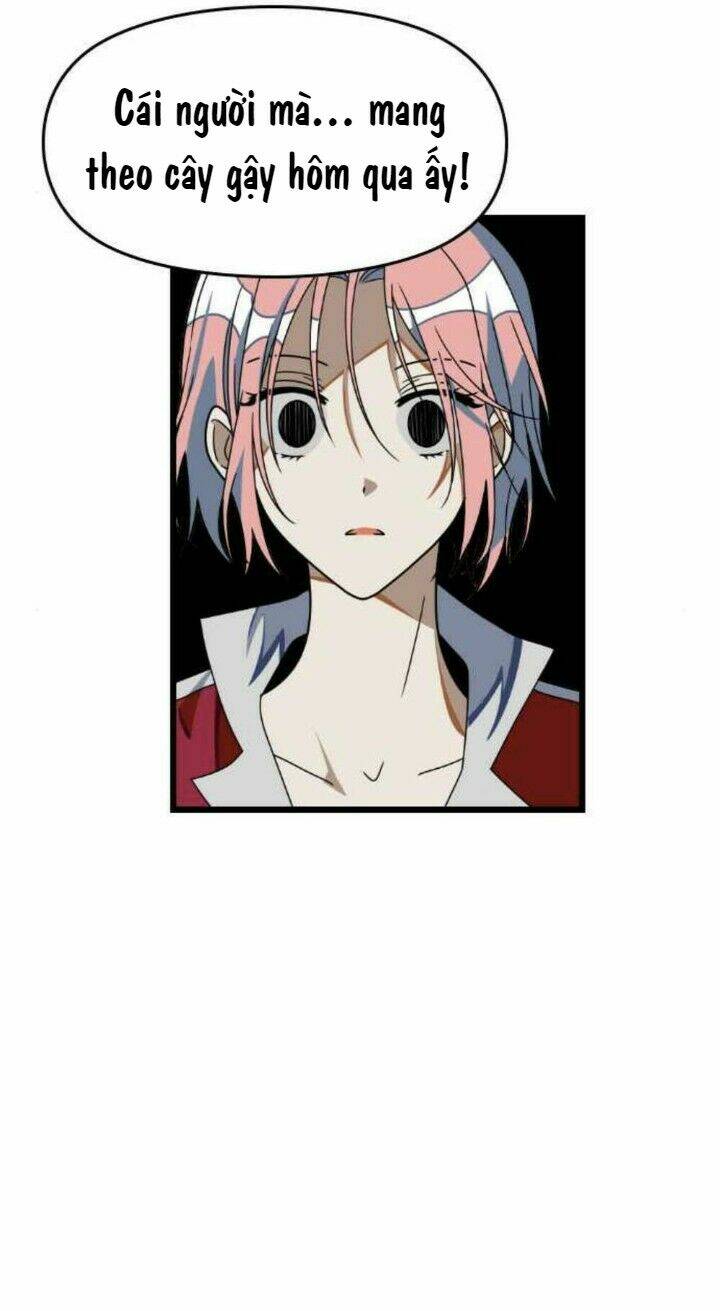 Sự Lãng Mạn Còn Tồn Tại Chapter 32 - Trang 2