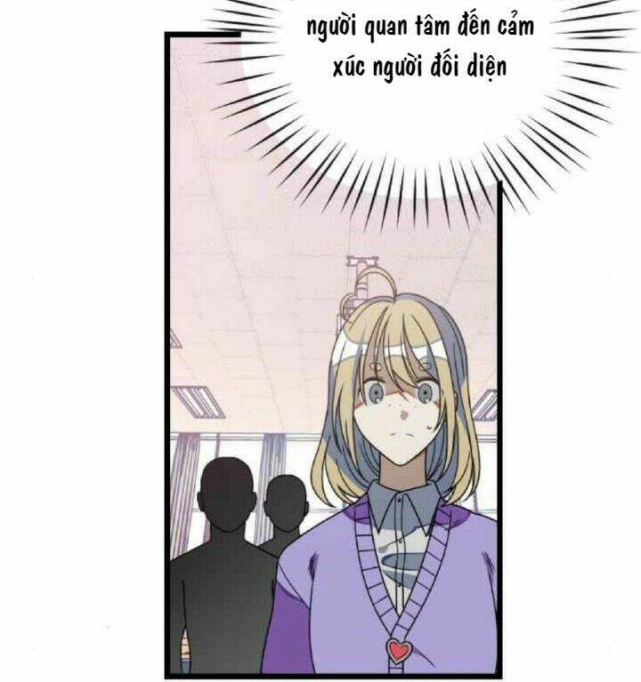 Sự Lãng Mạn Còn Tồn Tại Chapter 32 - Trang 2