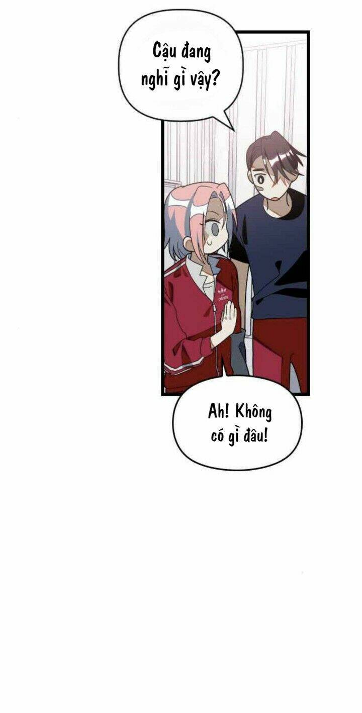 Sự Lãng Mạn Còn Tồn Tại Chapter 32 - Trang 2