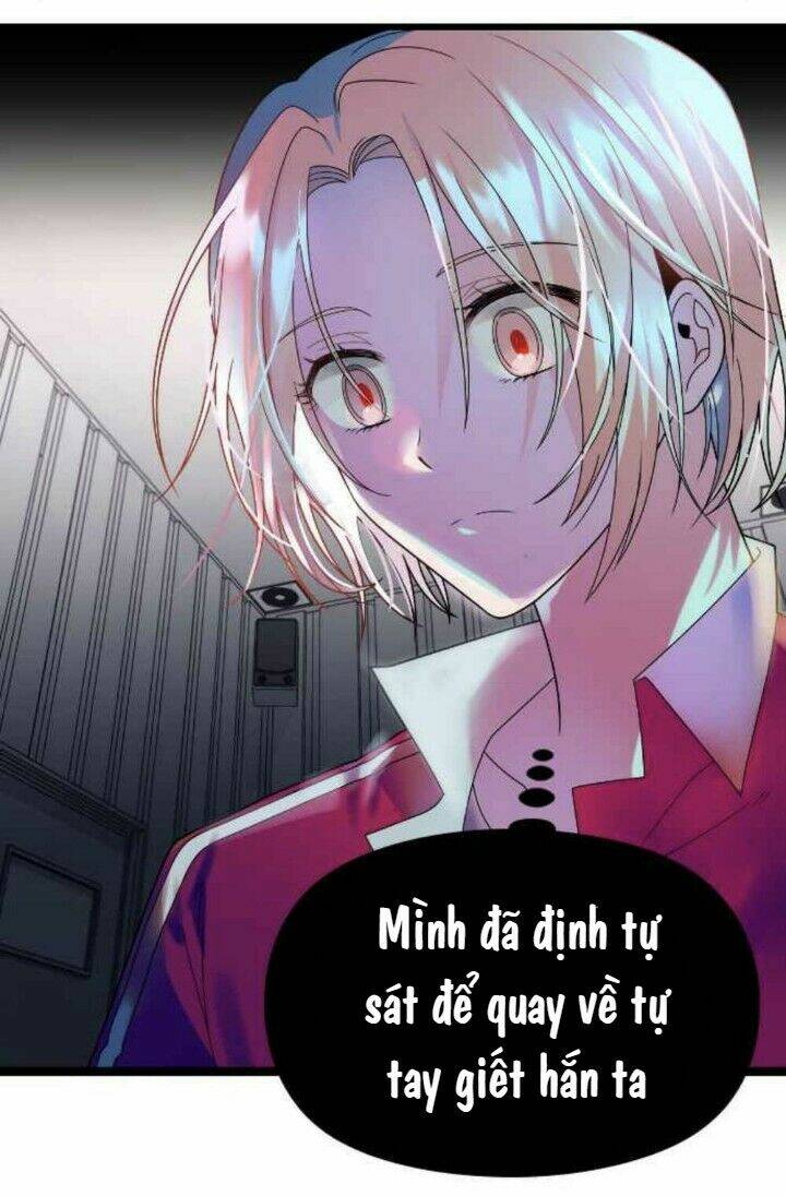 Sự Lãng Mạn Còn Tồn Tại Chapter 32 - Trang 2