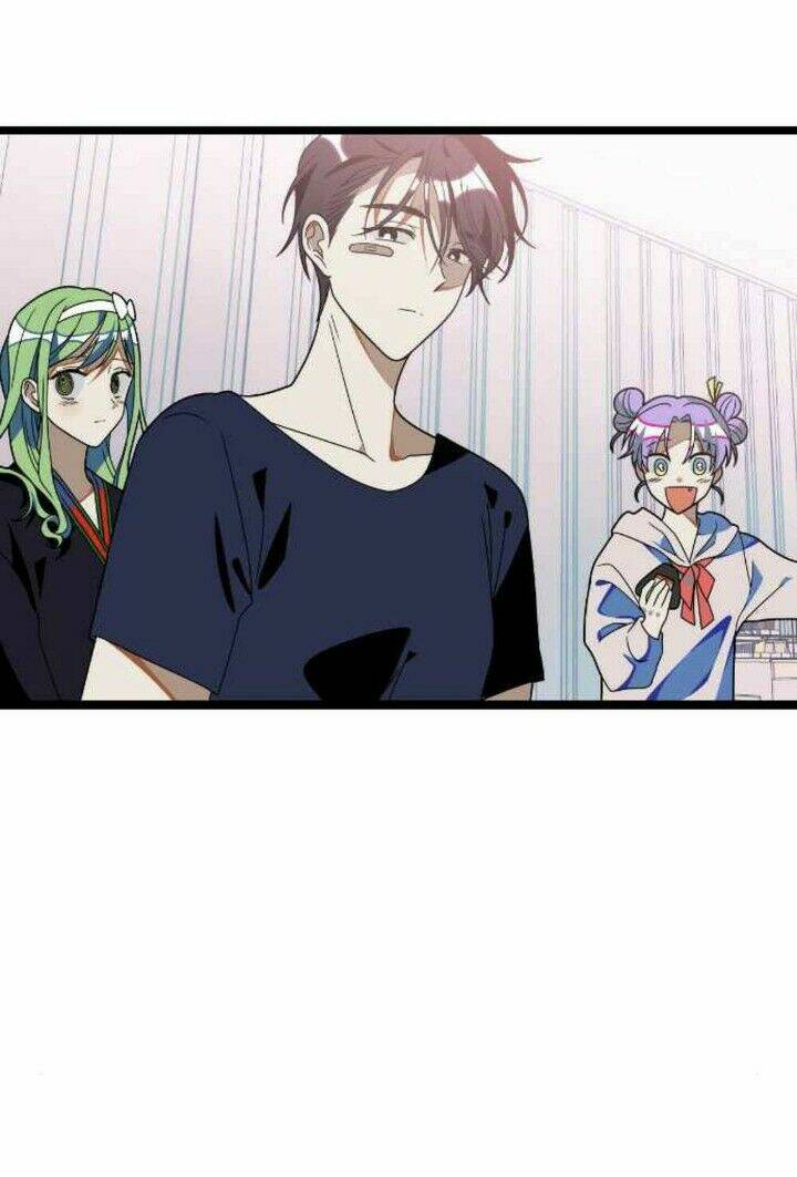 Sự Lãng Mạn Còn Tồn Tại Chapter 32 - Trang 2