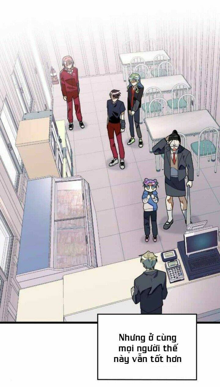 Sự Lãng Mạn Còn Tồn Tại Chapter 32 - Trang 2