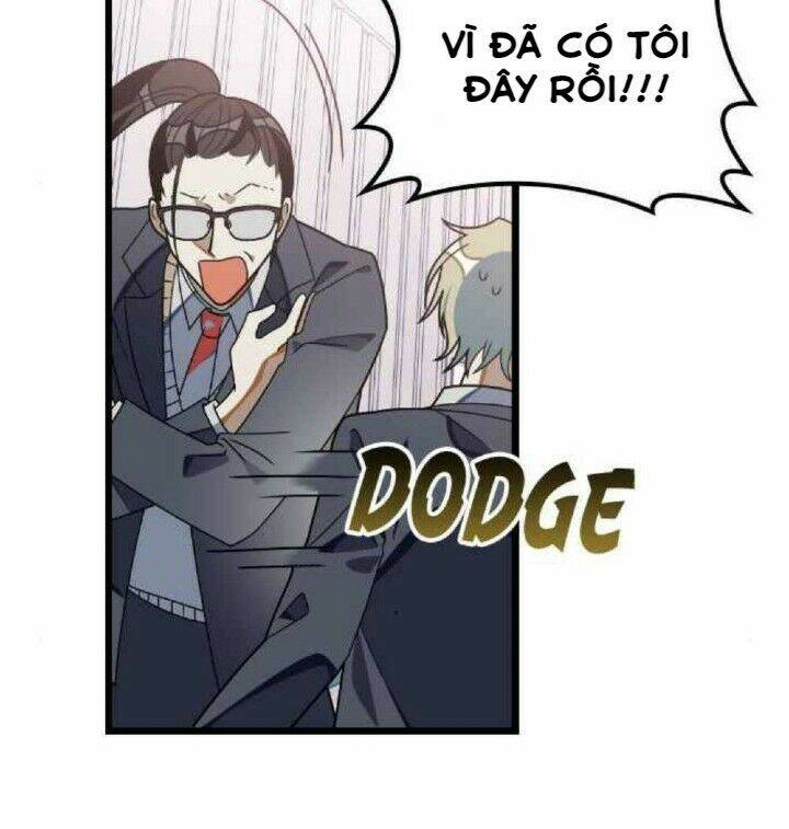 Sự Lãng Mạn Còn Tồn Tại Chapter 32 - Trang 2