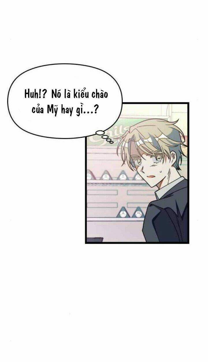 Sự Lãng Mạn Còn Tồn Tại Chapter 32 - Trang 2