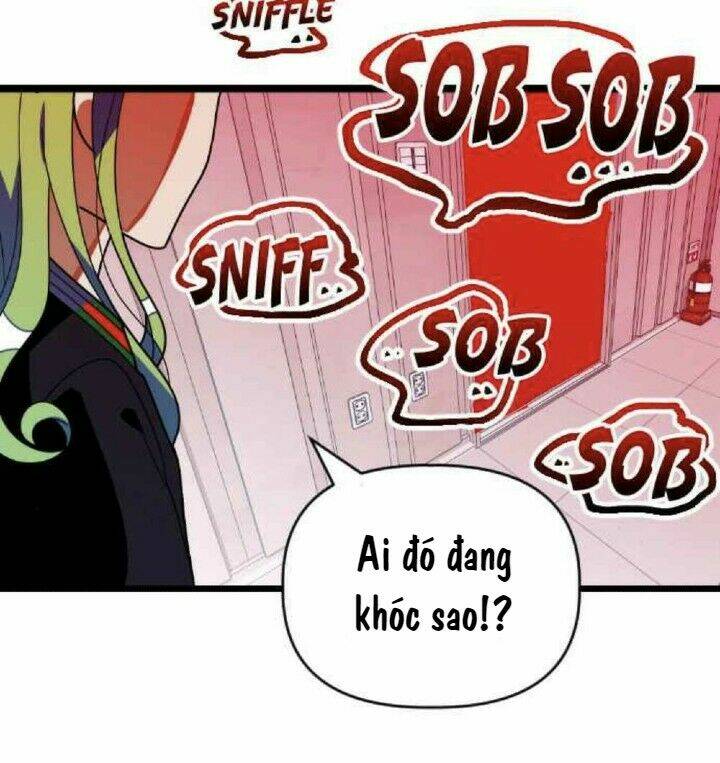 Sự Lãng Mạn Còn Tồn Tại Chapter 32 - Trang 2