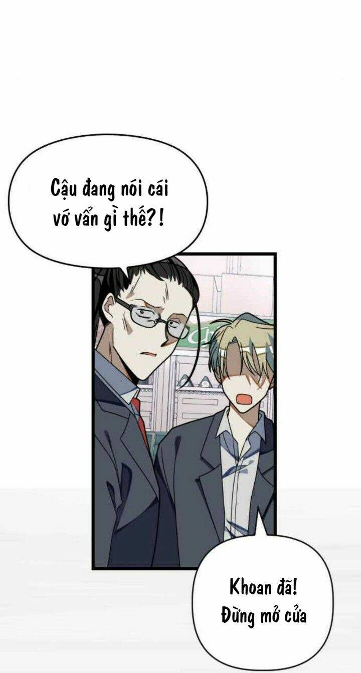 Sự Lãng Mạn Còn Tồn Tại Chapter 32 - Trang 2