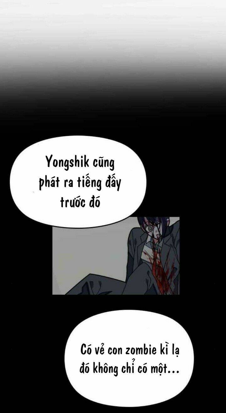 Sự Lãng Mạn Còn Tồn Tại Chapter 32 - Trang 2