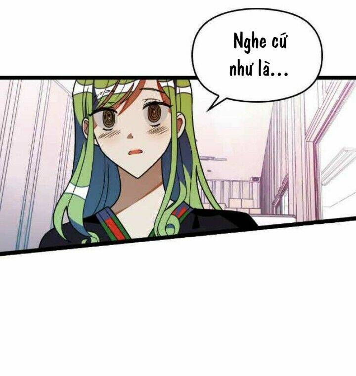 Sự Lãng Mạn Còn Tồn Tại Chapter 32 - Trang 2