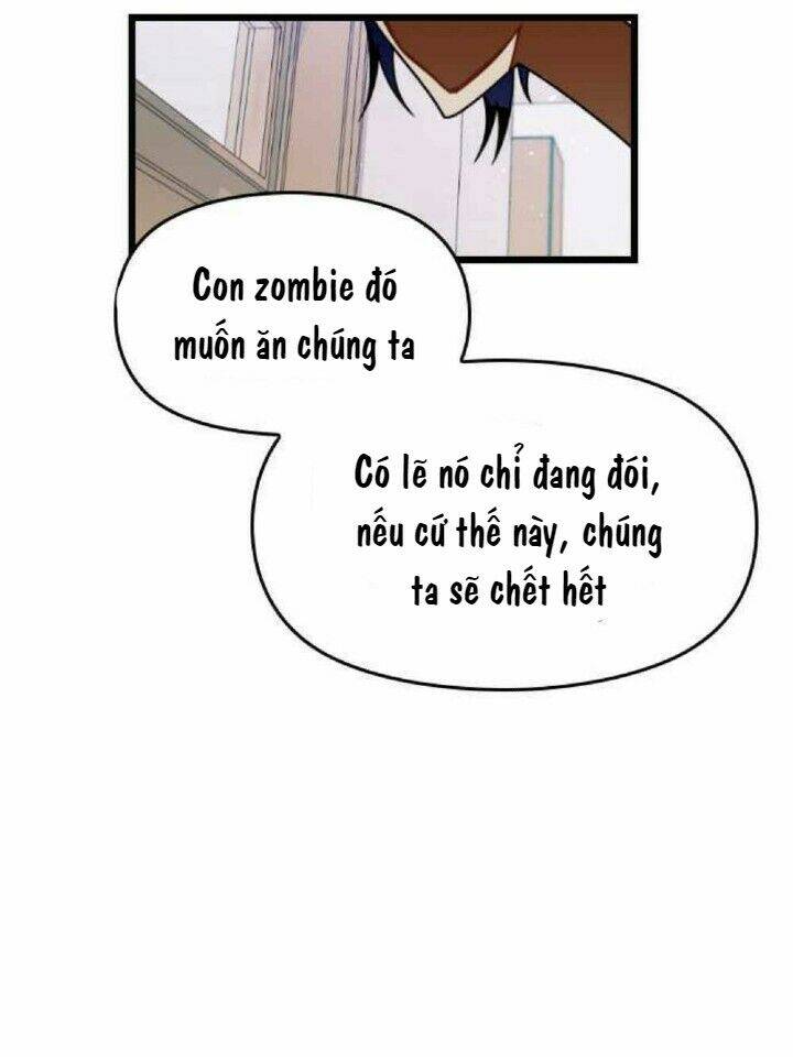 Sự Lãng Mạn Còn Tồn Tại Chapter 32 - Trang 2