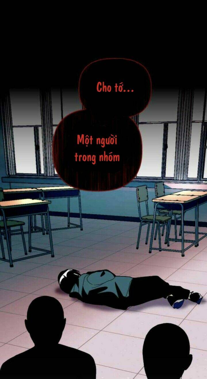 Sự Lãng Mạn Còn Tồn Tại Chapter 32 - Trang 2