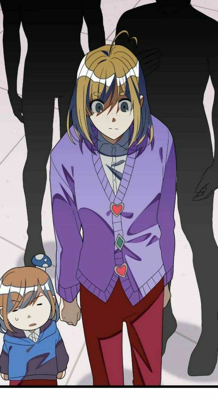 Sự Lãng Mạn Còn Tồn Tại Chapter 32 - Trang 2