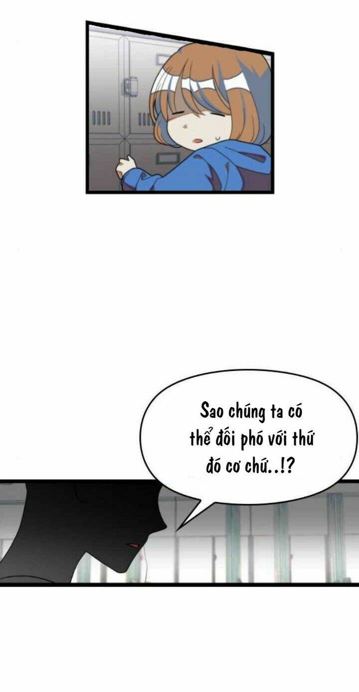 Sự Lãng Mạn Còn Tồn Tại Chapter 33 - Trang 2